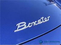 Porsche Boxster 2008