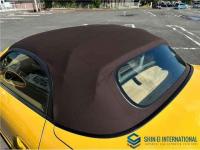 Porsche Boxster 2010