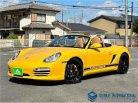 Porsche Boxster 2010