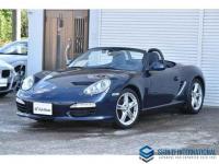 Porsche Boxster 2011