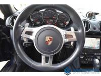 Porsche Boxster 2011