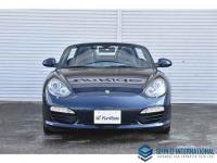 Porsche Boxster 2011