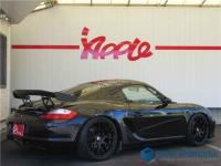 Porsche Cayman 2006