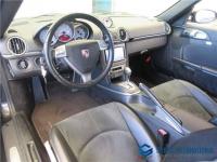 Porsche Cayman 2006