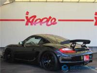 Porsche Cayman 2006