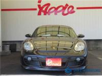 Porsche Cayman 2006