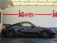 Porsche Cayman 2006