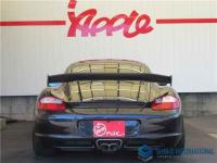 Porsche Cayman 2006