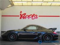 Porsche Cayman 2006