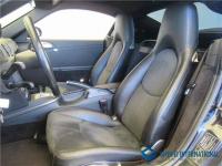 Porsche Cayman 2006