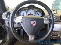 Porsche Cayman 2006