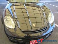 Porsche Cayman 2006