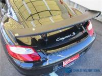 Porsche Cayman 2006
