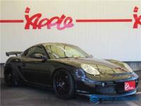 Porsche Cayman 2006