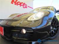 Porsche Cayman 2006