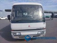 Mitsubishi ROSA 1995