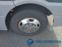 Mitsubishi ROSA 1995