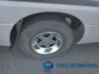 Mitsubishi ROSA 1995