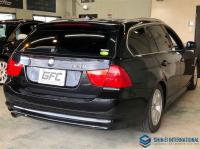 BMW 3 SERIES 2010