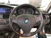 BMW 3 SERIES 2010