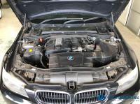 BMW 3 SERIES 2010