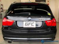 BMW 3 SERIES 2010