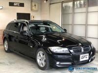 BMW 3 SERIES 2010