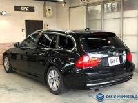 BMW 3 SERIES 2010