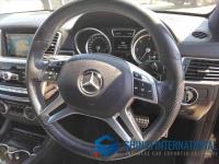 Mercedes-Benz M CLASS 2015