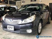 Subaru OUTBACK 2009