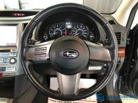 Subaru OUTBACK 2009