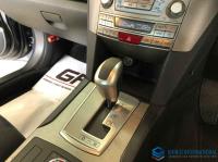 Subaru OUTBACK 2009