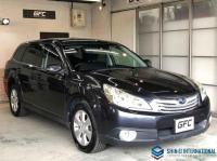 Subaru OUTBACK 2009