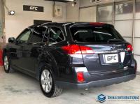 Subaru OUTBACK 2009