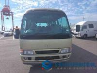 Toyota Coaster 2003