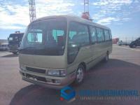 Toyota Coaster 2003