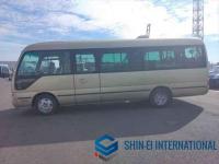 Toyota Coaster 2003