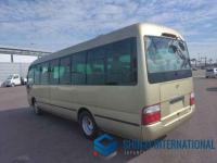 Toyota Coaster 2003