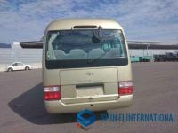 Toyota Coaster 2003