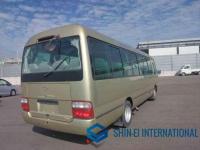 Toyota Coaster 2003