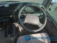 Toyota Coaster 2003