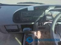 Toyota Coaster 2003