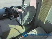 Toyota Coaster 2003