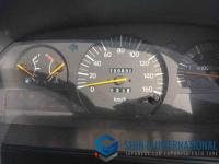 Toyota Coaster 2003