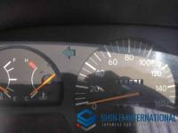 Toyota Coaster 2003