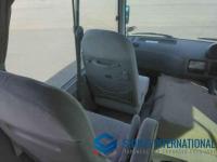 Toyota Coaster 2003