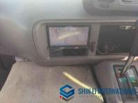 Toyota Coaster 2003