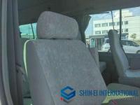 Toyota Coaster 2003