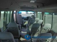 Toyota Coaster 2003