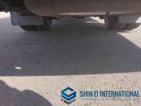 Toyota Coaster 2003